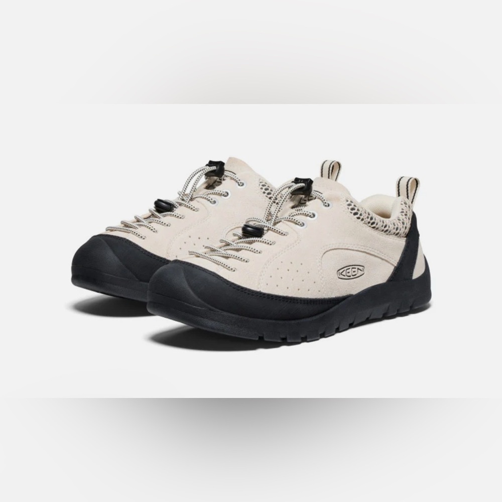 NWOT KEEN Women's Jasper Rocks Sneaker Size 9